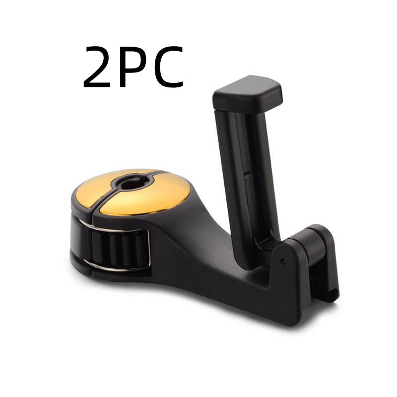 Car Rear Seat Hanger