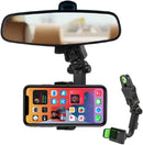 360 Degree Car Phone Holder