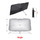 Car Windshield Umbrella Foldable