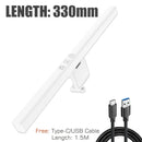 MonitorMate Eye-Care PC Monitor Attachment Dimming LED Light Bar