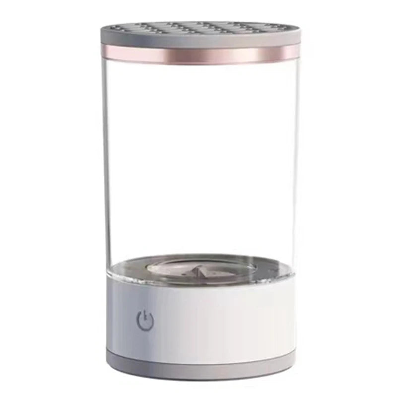 Portable Electric Makeup Brush Cleaner