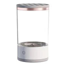 Portable Electric Makeup Brush Cleaner