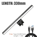 MonitorMate Eye-Care PC Monitor Attachment Dimming LED Light Bar