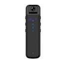 Trendy wearable hotspot camera with night vision