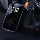 AirBoost Wireless Tyre Inflator