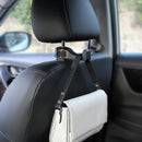 Car Rear Seat Hanger