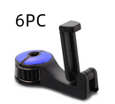 Car Rear Seat Hanger