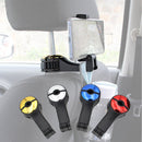 Car Rear Seat Hanger