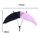 Creative Duo X2 Umbrella