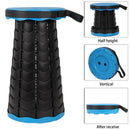 Everywhere Portable Seat