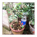 Automatic Plant Irrigation System - lifehacks-home