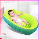 Inflatable Baby Bathtub