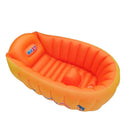 Inflatable Baby Bathtub