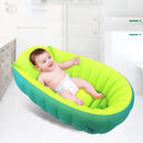 Inflatable Baby Bathtub