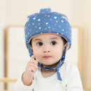 Baby Anti-impact Headgear