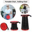 Everywhere Portable Seat