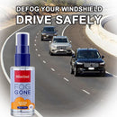 Anti-fog for Glass - lifehacks-home