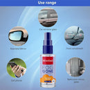 Anti-fog for Glass - lifehacks-home