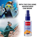 Anti-fog for Glass - lifehacks-home