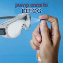 Anti-fog for Glass - lifehacks-home