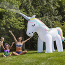Outdoor Unicorn Yard Sprinkler