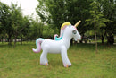Outdoor Unicorn Yard Sprinkler