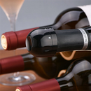Adjustable Wine and Champagne Stopper