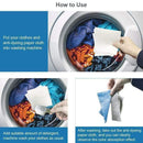 Anti-Dyeing Color Absorption Sheet (24 pcs) - household-ideals