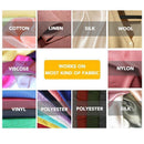 Waterless Clothing Cleansing Foam - household-ideals