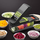 All-in-one Kitchen Slicer - household-ideals