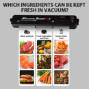 Portable Vacuum Sealing Machine