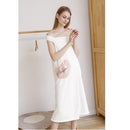 Funky Wearable Bathrobe Towel