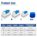 Sleek Aquarium Tank Cleaner - lifehacks-home