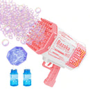 Magical Bubble Gun