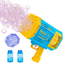 Magical Bubble Gun
