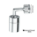 360° Universal Faucet - lifehacks-home