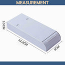 Versatile Under-The-Table Drawer - household-ideals