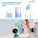 Anti-Dyeing Color Absorption Sheet (24 pcs) - household-ideals