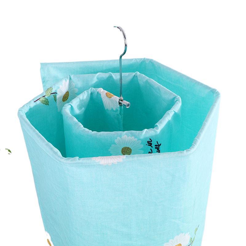 Creative Hanger for Clothings