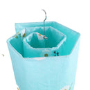 Creative Hanger for Clothings