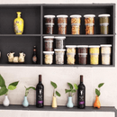 Adjustable Food Storage Container (6 in 1 pack) - household-ideals