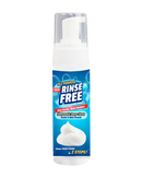 Amazing Bathroom Bubble Cleaner