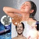 Water-saving Ionic Filtration Shower Head - household-ideals