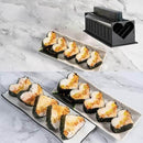 All in 1 DIY Sushi Making Kit - household-ideals