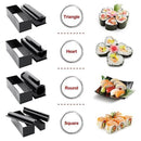 All in 1 DIY Sushi Making Kit - household-ideals