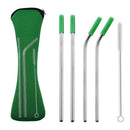 Go Green Reusable Straw - lifehacks-home