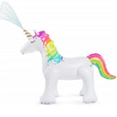 Outdoor Unicorn Yard Sprinkler