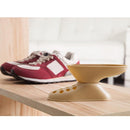 Space-Saving Shoes Rack - lifehacks-home