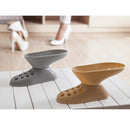 Space-Saving Shoes Rack - lifehacks-home