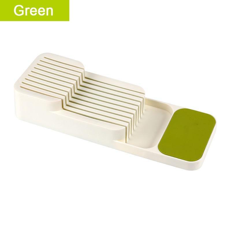 Kitchen Cutlery Organiser - lifehacks-home